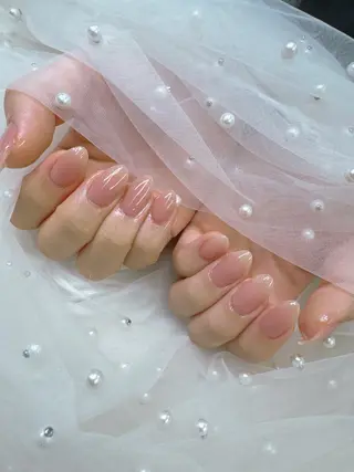 ネイル Queeens nailのネイルデザイン