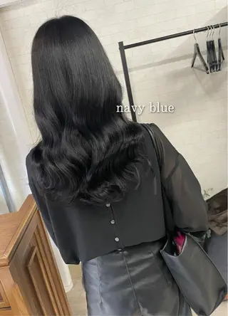 ロング カラー darts所属・髪質改善･烏丸💠 KAREN💠のヘアスタイル