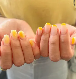 ヘアアレンジ メンズ ネイル アイブロウ ヘアメイクネイリスト 💄💅hidemiのヘアスタイル