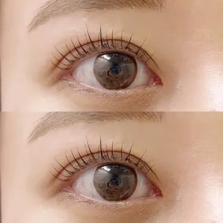 マツエク・マツパ 𝗿𝗲𝗼𝗻𝗮 🦦𓂃 𓈒𓏸のマツエク・マツパデザイン