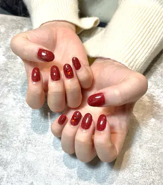 ネイル nail moanaのネイルデザイン