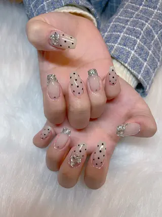ネイル エン Nail salonのネイルデザイン