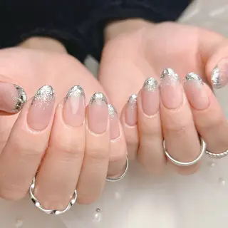 ネイル junna 金山.東別院.上前津のネイルデザイン