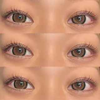 マツエク・マツパ Glow beauty salon所属・𝐆𝐥𝐨𝐰💎 𝐌𝐢𝐤𝐢のマツエク・マツパデザイン