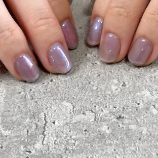 ネイル 東 千夏のネイルデザイン