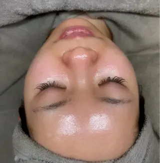 Salon【yuzu.】所属・🍊肌管理×美眉 【yuzu.】の眉毛・アイブロウイメージ