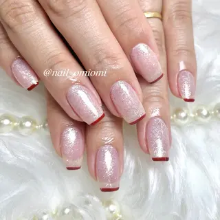 ネイル 🌷 MIO🌷のネイルデザイン