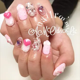 ネイル manicurist yuriのその他イメージ
