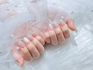 ネイル NANAMI ︎︎♡のネイルデザイン