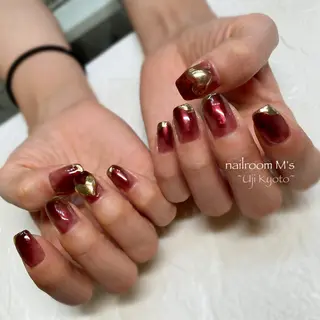 ネイル . ひふみのエステ・リラクイメージ