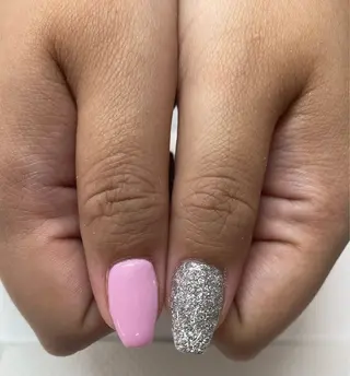 ネイル MAXKELLY AIのネイルデザイン