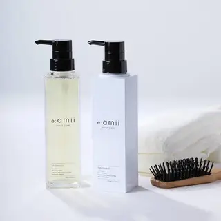 💖大人韓国ヘア💖 韓国艶カラー【銀座】のヘアスタイル