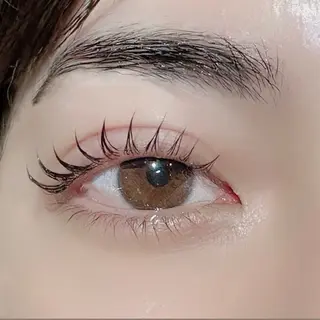 マツエク・マツパ eyelist 馬場のマツエク・マツパデザイン