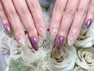 ネイル Painty所属・Painty nailのネイルデザイン