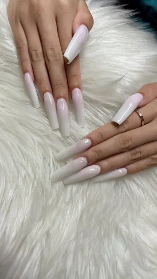 ネイル 《LB》ラブリエ Nail&eyeのマツエク・マツパデザイン