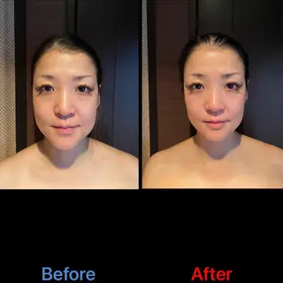 WINBACK salon　un agio所属・サロンドアンアージョ un agioのエステ・リラクイメージ