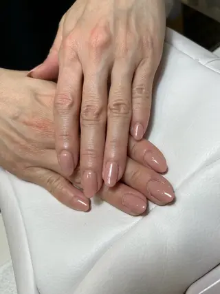 ネイル arce amiのネイルデザイン