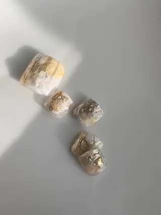 ネイル 小河 仁美のネイルデザイン