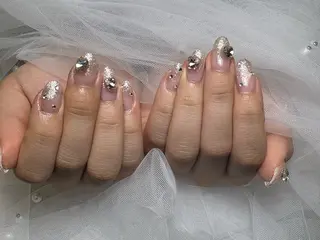 ネイル nail salon sowa所属・ari ♡のネイルデザイン
