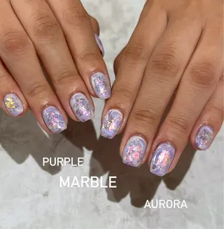 ネイル Hikari 🌺のネイルデザイン