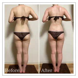 Luca所属・Luca ﾙｶのエステ・リラクイメージ