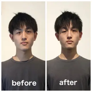 美容整体　小顔矯正 プラスフィール 大浜のエステ・リラクイメージ