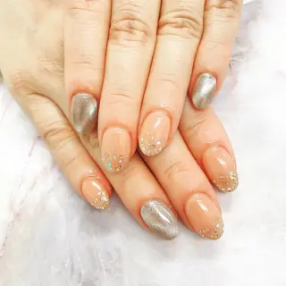 ネイル N._._.claw[エヌクロー]所属・N._._. clawのネイルデザイン