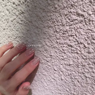 ネイル irooo 21のネイルデザイン