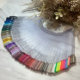 ネイル 🎀RinRin🎀 Nail💅二子玉川のネイルデザイン