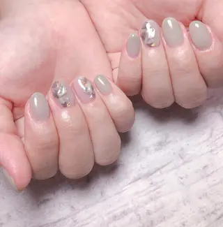 ネイル 個室ネイルサロンDolly Girl〜ドーリーガール〜所属・DollyGirl KYOKOのネイルデザイン