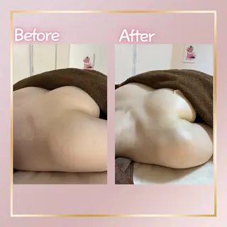 ROSALIA 【バストアップ、痩身、毛穴洗浄】所属・【24時まで営業】 バストアップ専門店のエステ・リラクイメージ