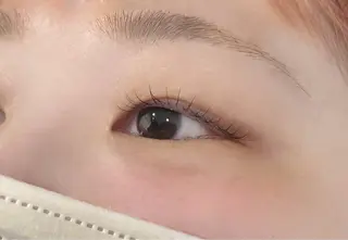 マツエク・マツパ ロンドンラッシュ宇都宮所属・島田 美羽音のマツエク・マツパデザイン