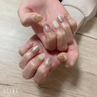 ネイル MINAMI nailsのネイルデザイン