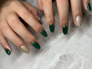 ネイル Twinklenail所属・ryoka nailのネイルデザイン