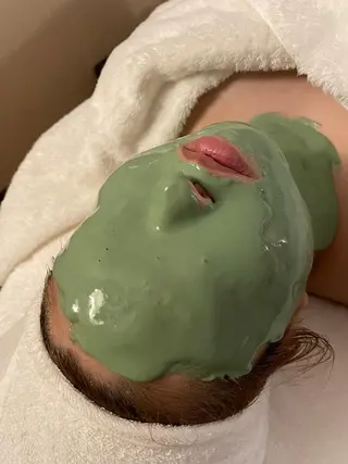 林 美樹のエステ・リラクイメージ