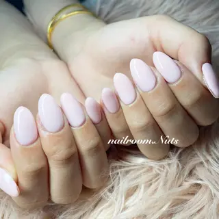 ネイル nailsalon Nutsのネイルデザイン