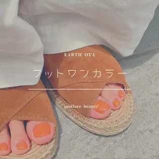 ネイル Rena colore'のネイルデザイン