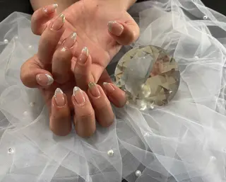 ネイル ネイリスト MRNのネイルデザイン