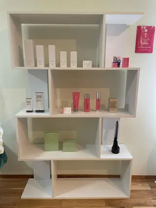 Lien~毛穴 専門サロンのその他イメージ