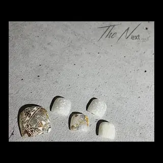 ネイル The  Next...所属・TheNext kitahorieのネイルデザイン
