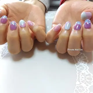 ネイル ネイル junkoのネイルデザイン