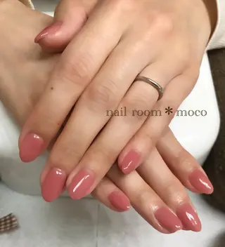 ネイル nailroom mocoのネイルデザイン