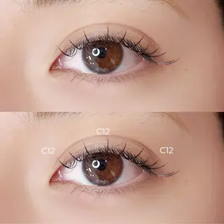 マツエク・マツパ NEST eye 🤍reinaの眉毛・アイブロウイメージ