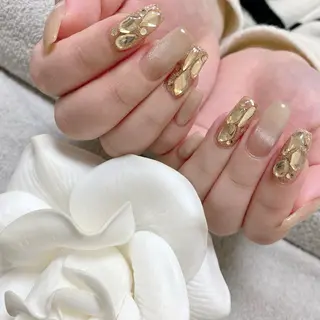 ネイル 💅fleur Ayumiのネイルデザイン