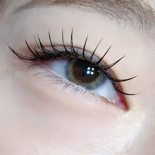 マツエク・マツパ Lotta所属・Lotta ロッタのマツエク・マツパデザイン