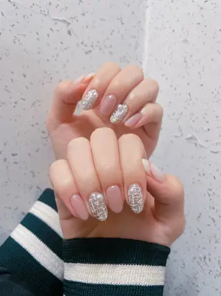 ネイル ゆ か_Nails💫のネイルデザイン
