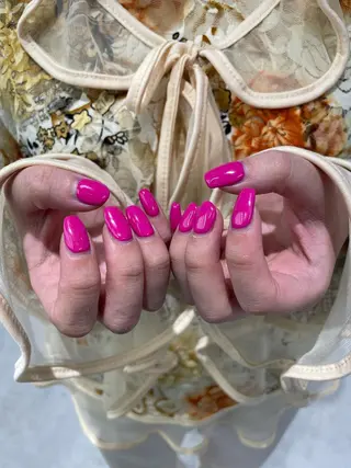 ネイル 🧁はるひ/ ZEST Ivy🎀のヘアスタイル