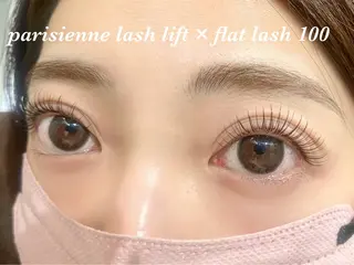 マツエク・マツパ Kaile. 恵比寿所属・kokubo suzuka 恵比寿のマツエク・マツパデザイン