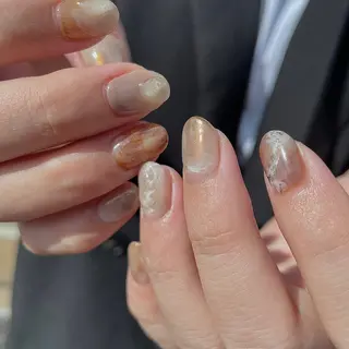 ネイル acs.n所属・ネイル，耳つぼ 風間すみれのその他イメージ