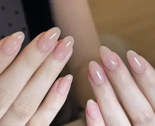 ネイル 🎀 KiKi_nailのネイルデザイン